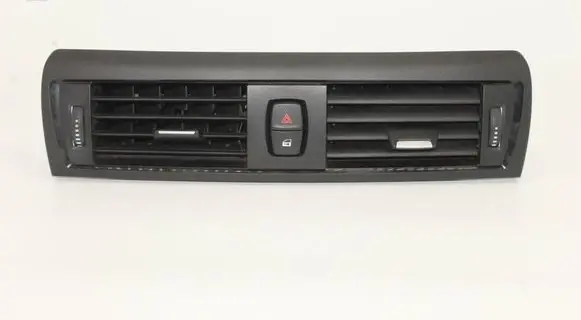 BMW 2 F22 F23 Dash center air vent grill 9205357 507891