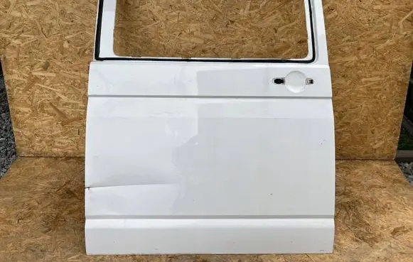 Volkswagen Transporter - Caravelle T6 Side sliding door TRANSPORTER.T6