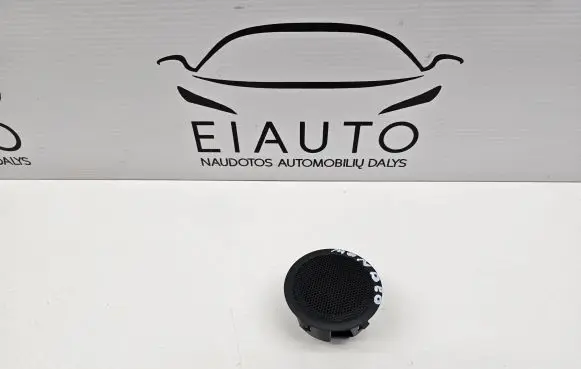 Ford Mondeo MK IV Front door high frequency speaker 6M2T18932EC