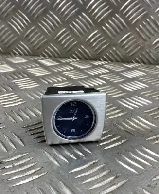 Audi A8 S8 D4 4H Clock 4H0919204H