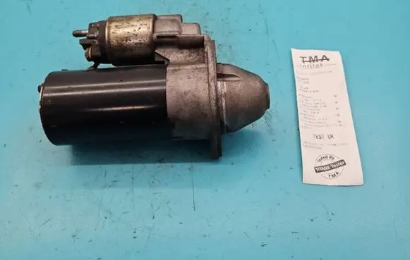 Mercedes-Benz B W245 Starter motor 0001108217 IMPRK1435898