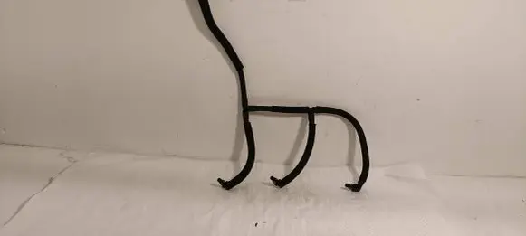 Fuel return line/hose