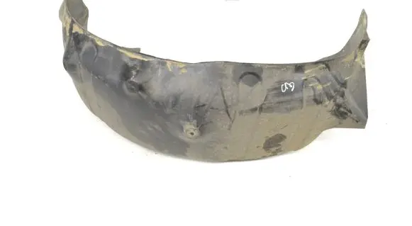 Suzuki Grand Vitara II Rear arch fender liner splash guards 7552165J00