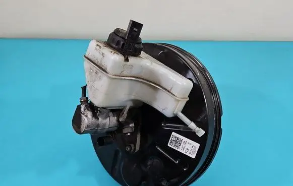 Audi Q3 8U Brake booster 5N1614105C IMPRK1481611