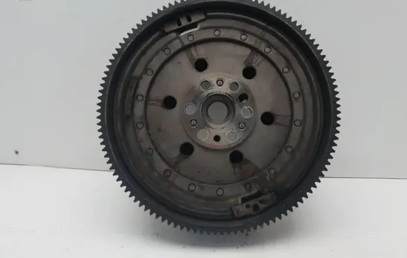 Flywheel