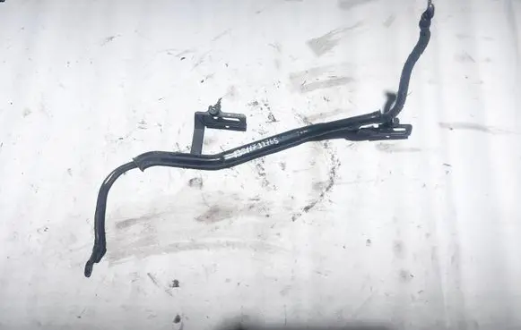 BMW 8 E31 Engine coolant pipe/hose 12511732765 1732765
