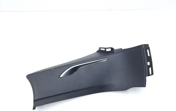 Tesla Model S (C) pillar trim 102473200C