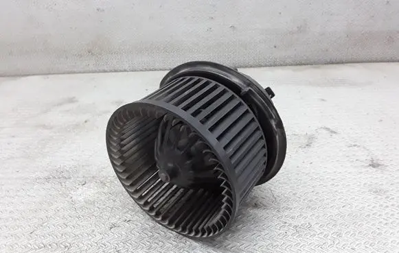 Citroen C3 Heater fan/blower F665878C