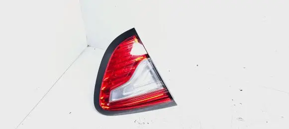 Renault Captur Tailgate rear/tail lights 0286404165 265554078R 45440