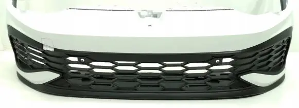 Volkswagen Golf VIII Front bumper 5H0807221D