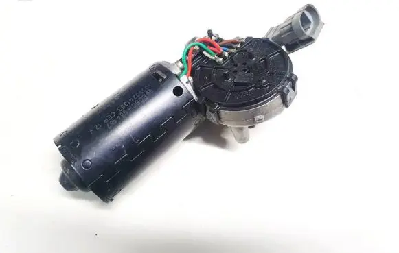Renault Scenic I Wiper motor 0390241353