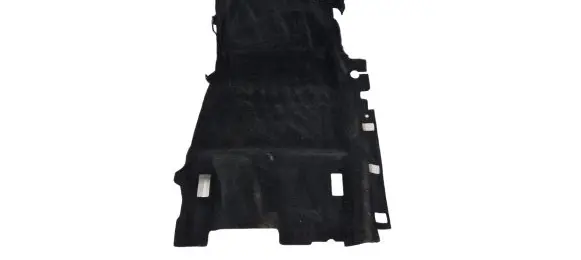 Tesla Model 3 Front floor carpet liner 112730200 112730200B