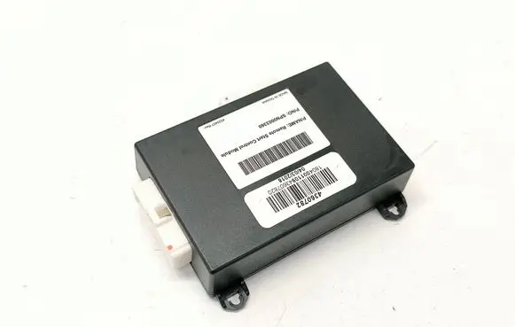 Subaru Legacy Ignition relay SPN0003360