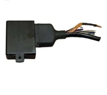 Other control units/modules