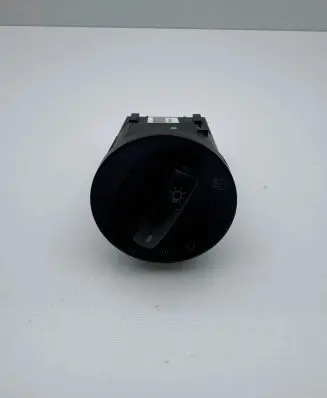 Volkswagen Polo Light switch 6Q0941531B