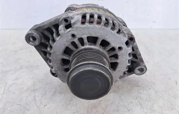 Chevrolet Epica Generator/alternator