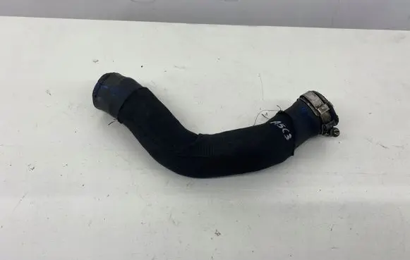 Audi A6 S6 C6 4F Intercooler hose/pipe 4F0145943D