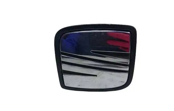 Seat Leon (1M) Tailgate trunk handle 1M6827565