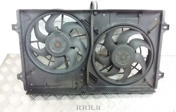 Ford Galaxy Fan set 7M3121203