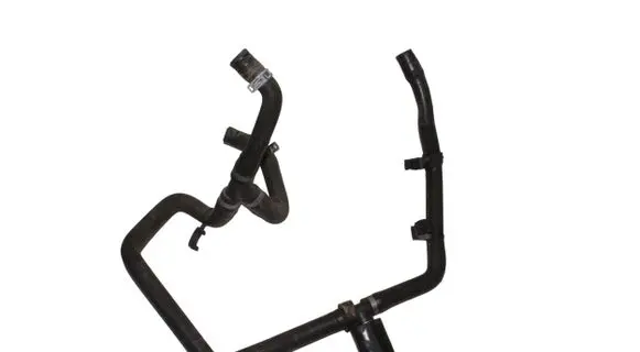 Ford Kuga II Engine coolant pipe/hose