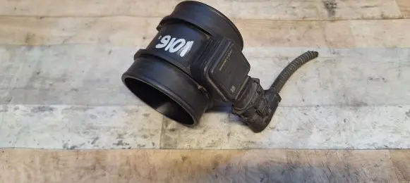 Opel Zafira B Mass air flow meter 55353813