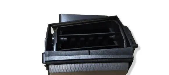 Jaguar XF X250 Dashboard side air vent grill/cover trim 06615002