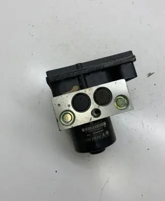 Volkswagen Touareg I ABS Pump 7L0907379E 00008654D0 10092503243