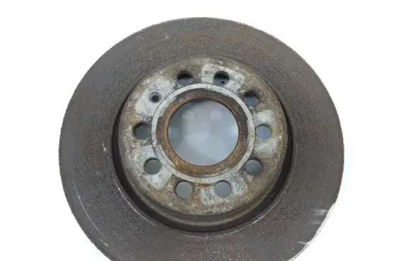 Skoda Octavia Mk2 (1Z) Front brake disc
