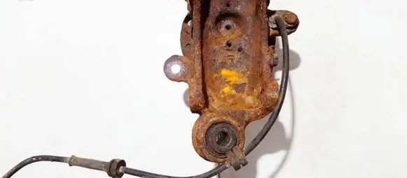 Alfa Romeo 156 Stub axle 