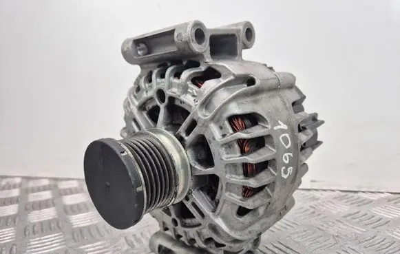 Mercedes-Benz C W204 Generator/alternator A0009063000