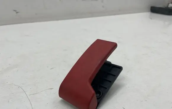 Mercedes-Benz ML W164 Engine bonnet (hood) release handle A1248800320