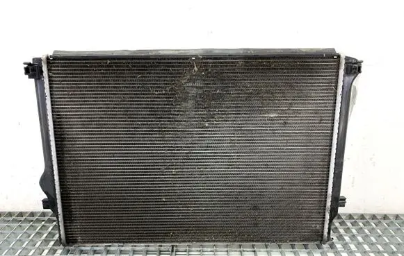 Seat Leon (5F) Coolant radiator 5Q0121251GN