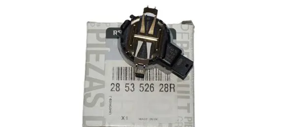 Renault Scenic IV - Grand scenic IV Rain sensor 285352628R