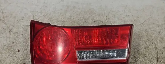 Honda Accord Tailgate rear/tail lights P8129L 020000