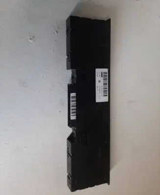 BMW 5 E39 Seat heating switch 61318373776 03742073