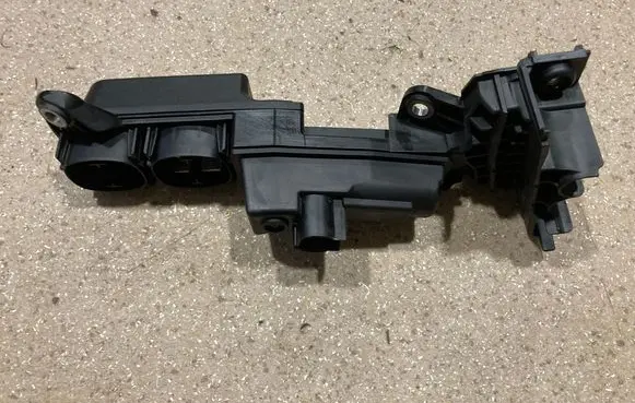 BMW M5 F90 Current control relay 9339824