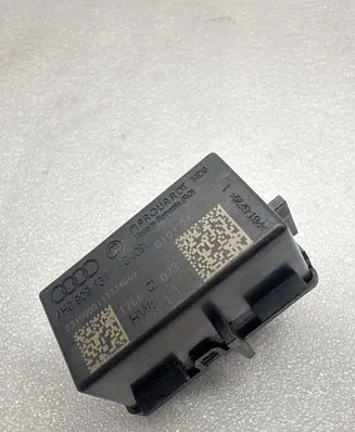 Audi A6 C7 Keyless (KESSY) go control unit/module 4H0909131