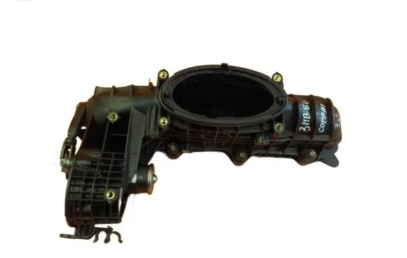 Jeep Compass Intake manifold A65109000