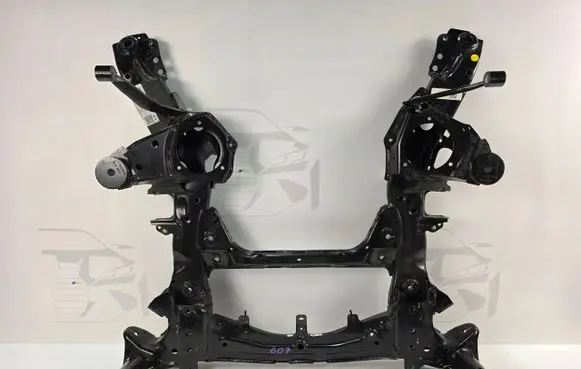 BMW X5 G05 Front subframe 6884852