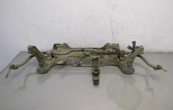 Volkswagen PASSAT B6 Front axle beam 