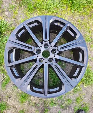 BMW X5 G05 R20 alloy rim 6883765