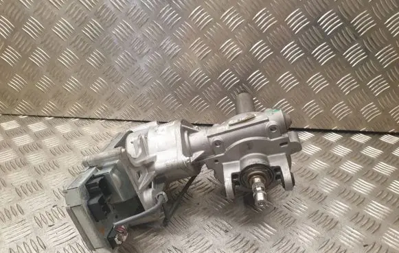 Opel Meriva A Electric power steering pump 26093339