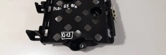 Audi Q5 SQ5 FY Engine control unit holder 80A907647B
