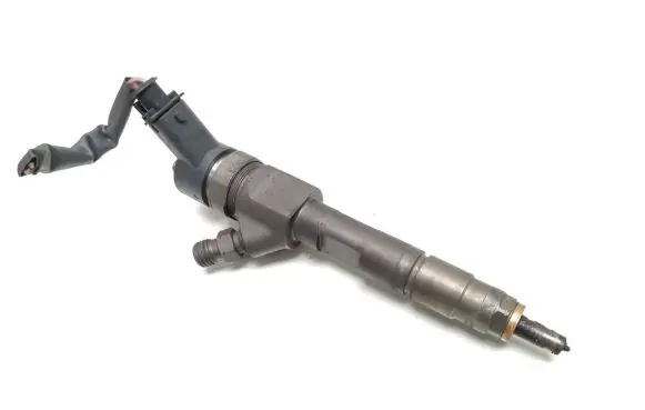 Suzuki Grand Vitara II Fuel injector 8200389369 0445110230