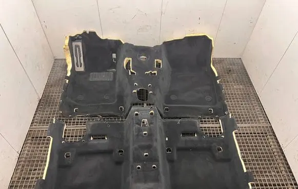 BMW 3 G20 G21 Interior carpet 8092737 19198310 7005480733
