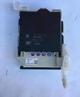 Toyota Prius (XW50) MPM control module 89221-47550