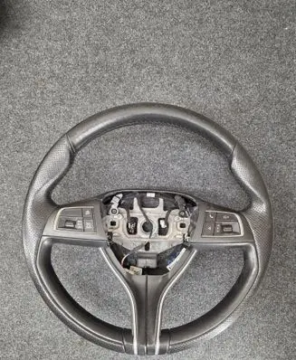 Maserati Levante Steering wheel 06700897790
