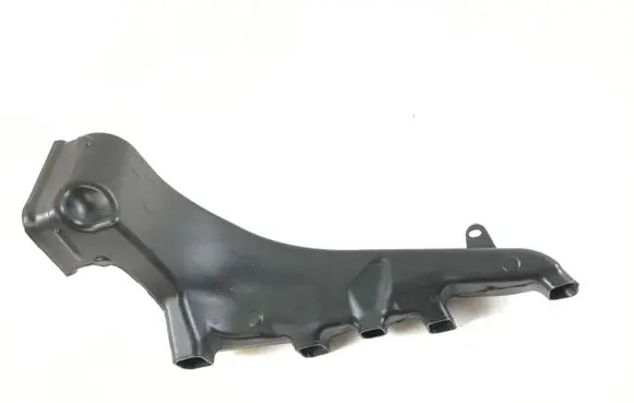 Audi Q5 SQ5 Interior heater climate box assembly housing 8K1819152B