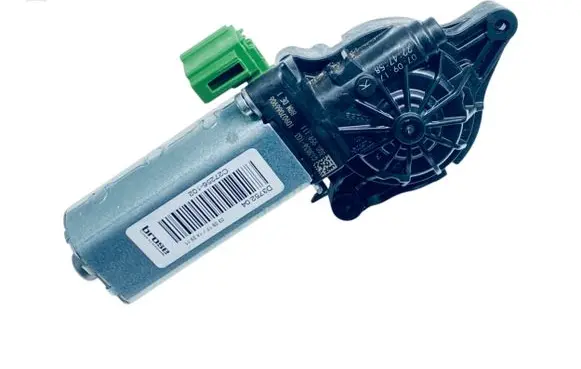 Audi Q7 4M Seat adjustment motor 3Q0959111