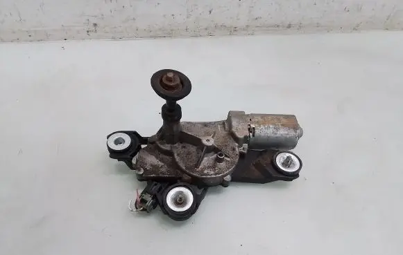 Mazda 3 I Rear window wiper motor BP4K67450